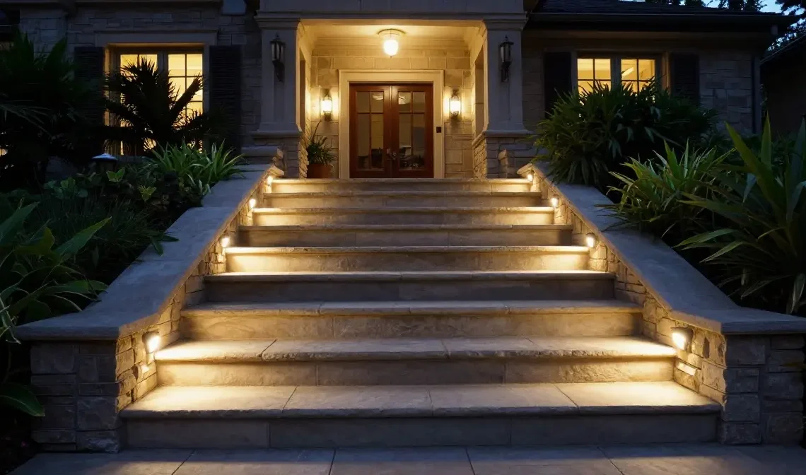 22-Lighting-Ideas-for-Outdoor-Stairs-That-Look-Stunning