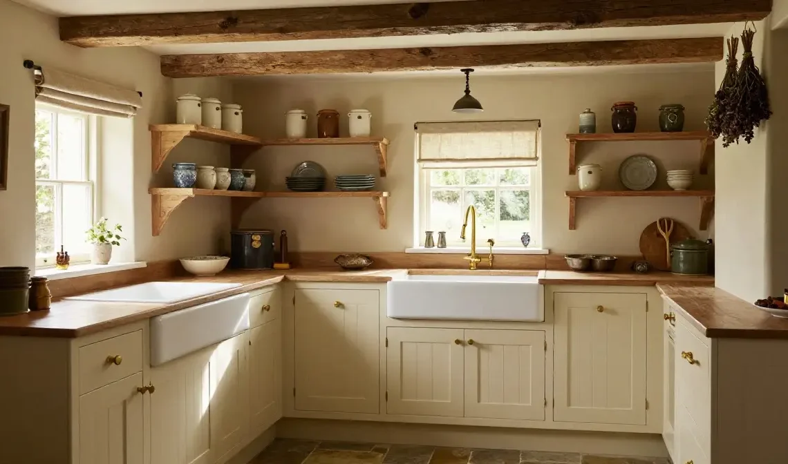 22-Timeless-Cottage-Kitchen-Styling-Ideas-for-Cozy-Charm