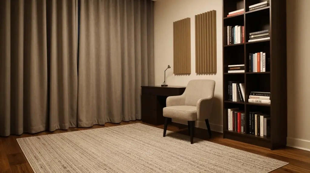 Add Acoustic Solutions