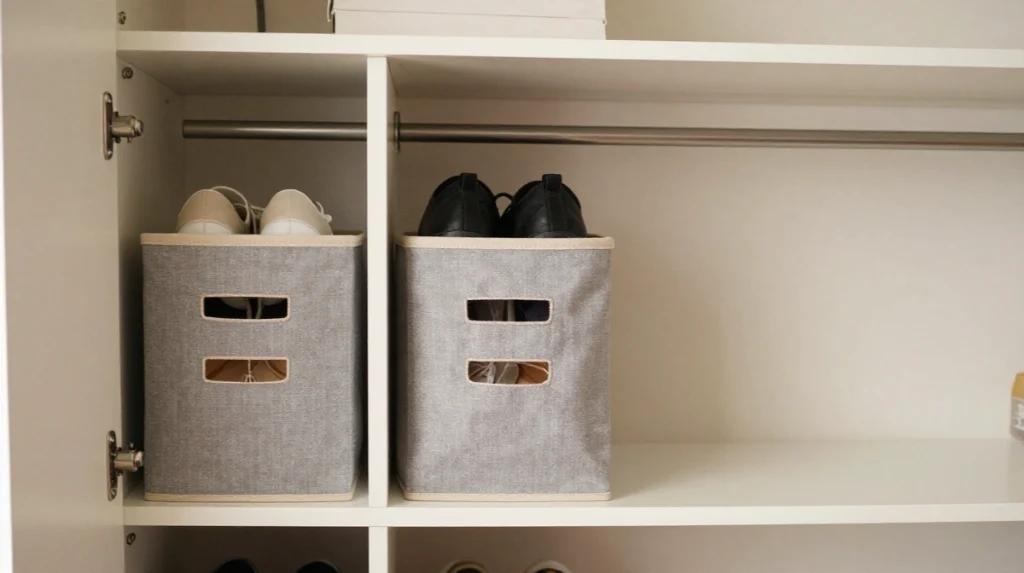 Add Custom Closet Organization Nearby