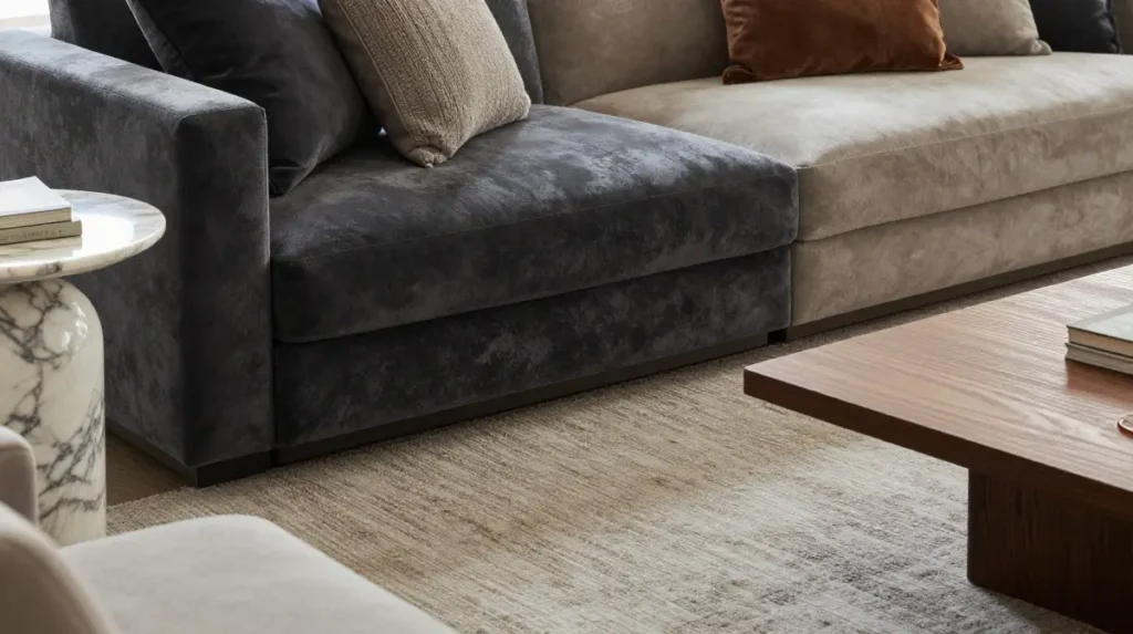 Add Texture Through Mixed Materials