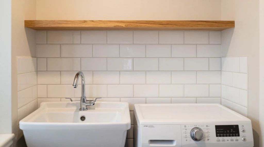 Add a Backsplash for Style and Protection