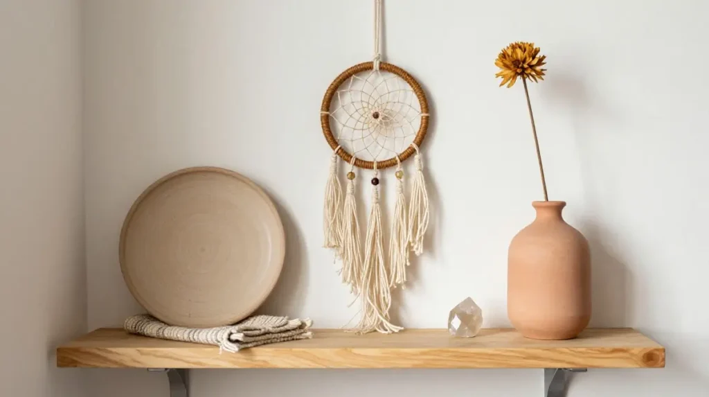 Add a Personal, Global-Inspired Touch