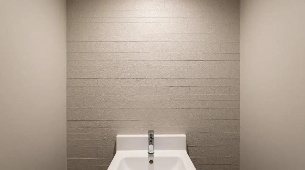 Add an Accent Wall for Personality