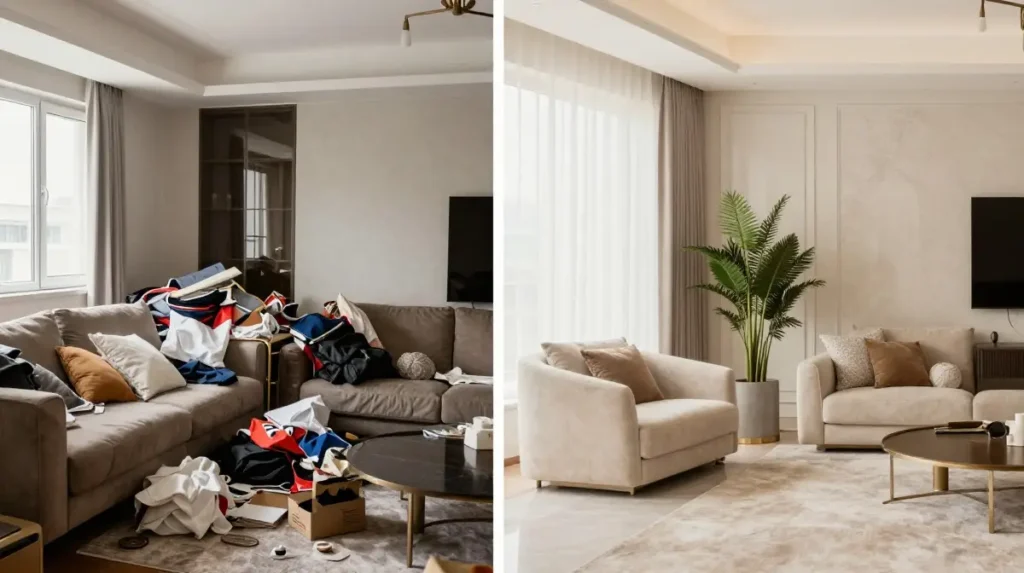 Avoid Common Luxury Design Mistakes