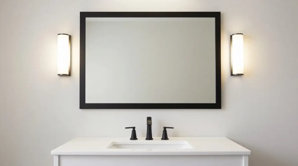 Black Mirror as a Statement Piece