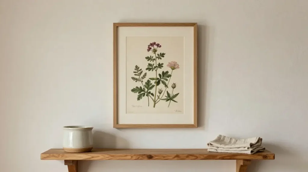 Bring In Botanical Prints and Artwork