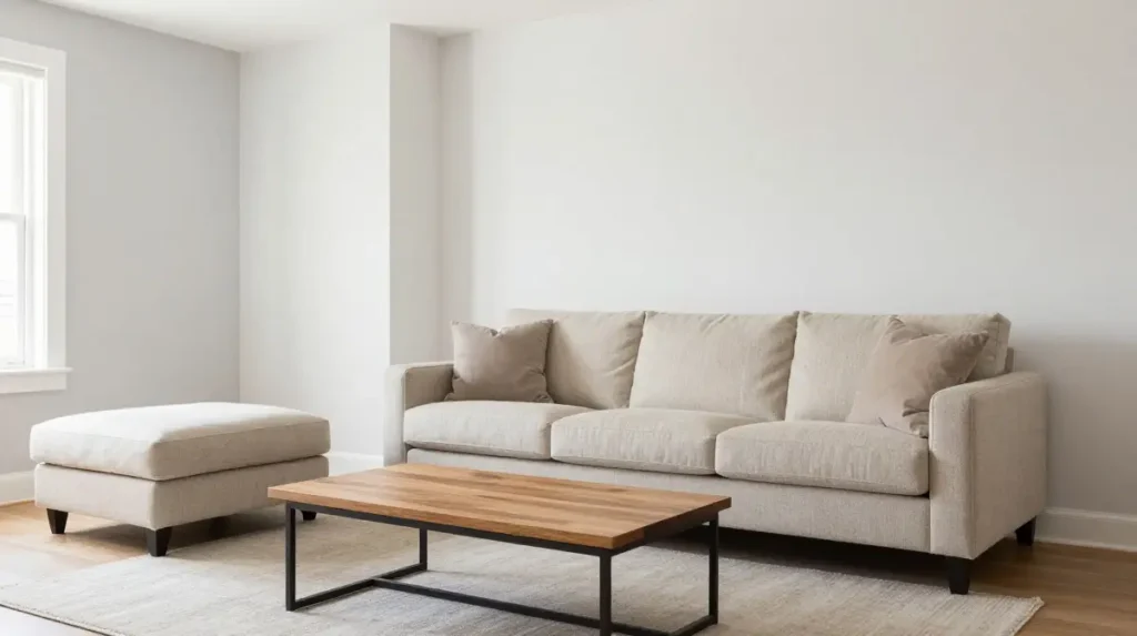 Build Around a Modern Farmhouse Style Color Base