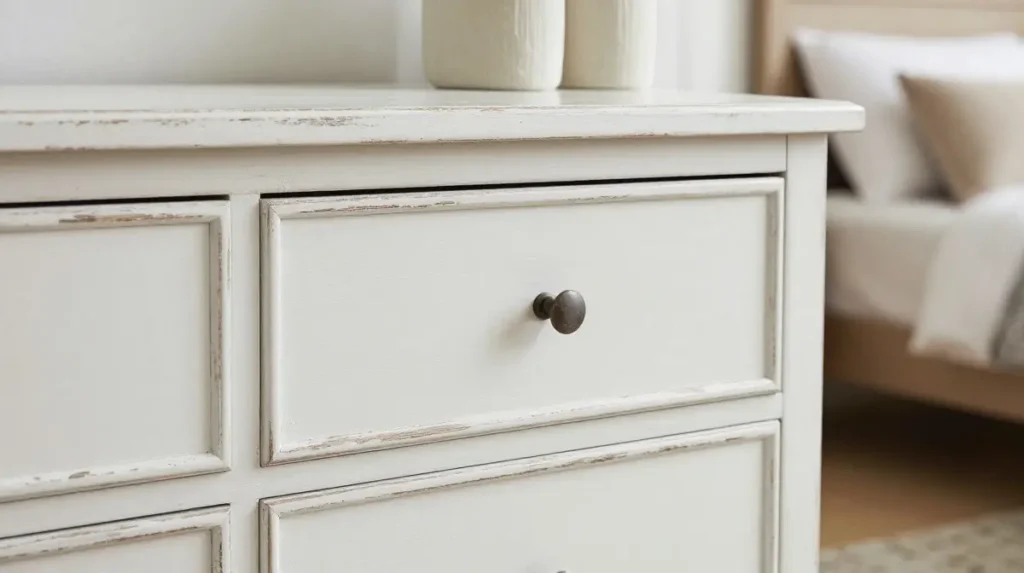 Choose Distressed Wood Furniture