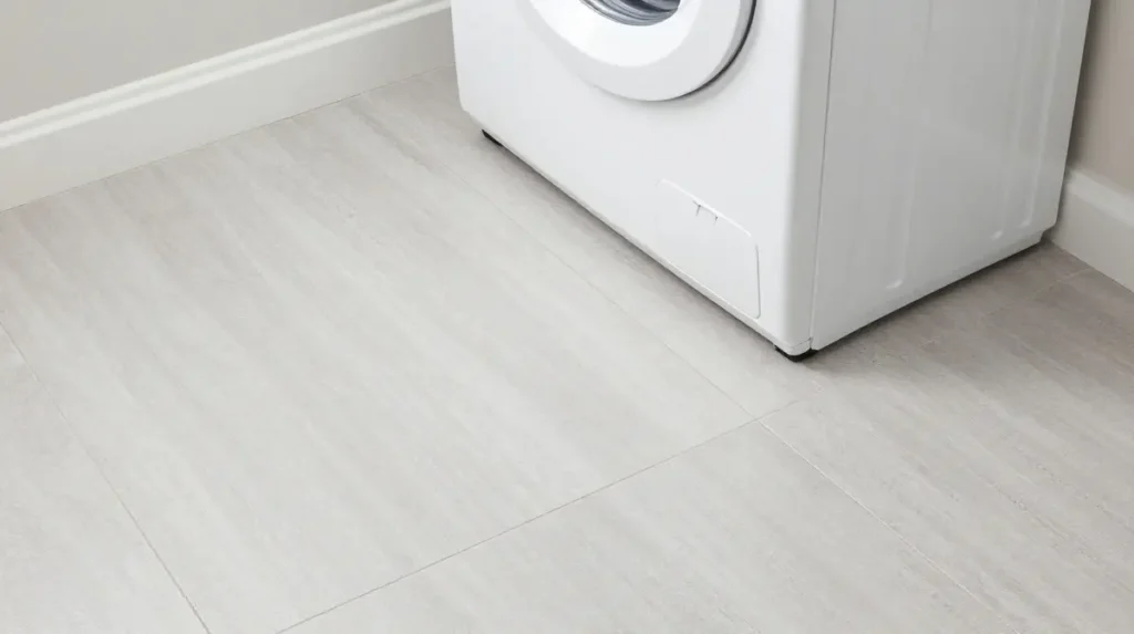 Choose Durable, Water-Resistant Flooring