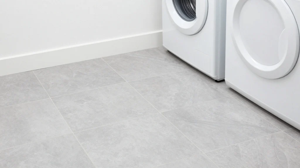 Choose Durable and Water-Resistant Flooring