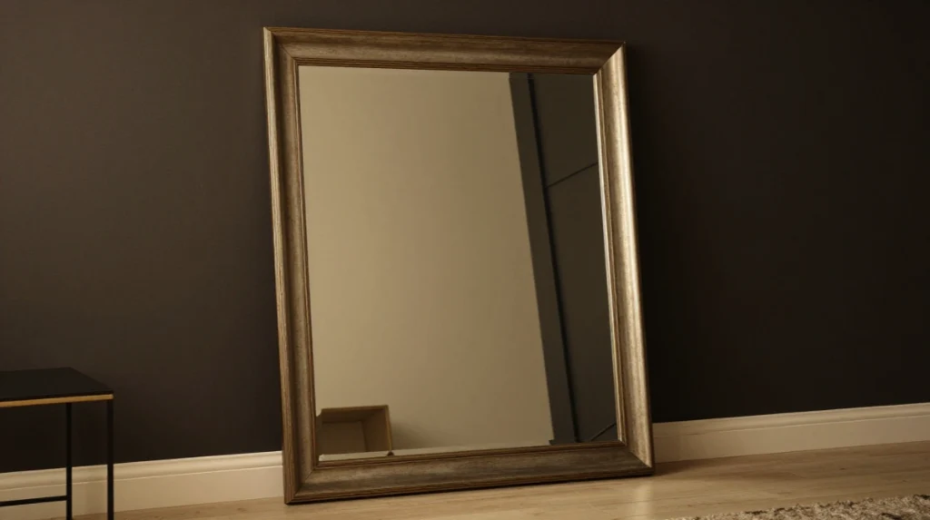 Choose Statement Mirrors With Character