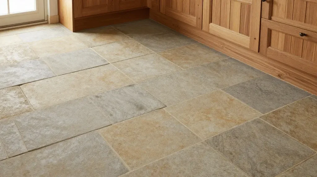 Choose Stone or Flagstone Flooring