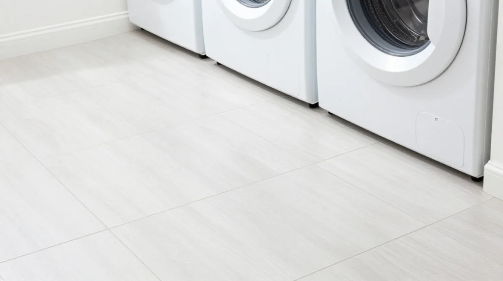 Choose Tiles That Are Easy to Clean