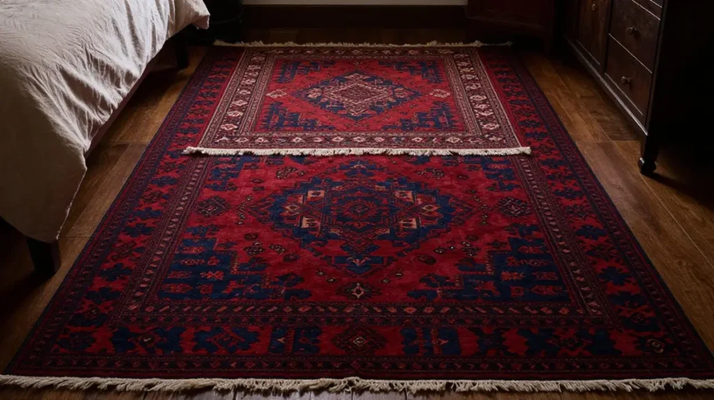 Choose the Right Rug for Grounding