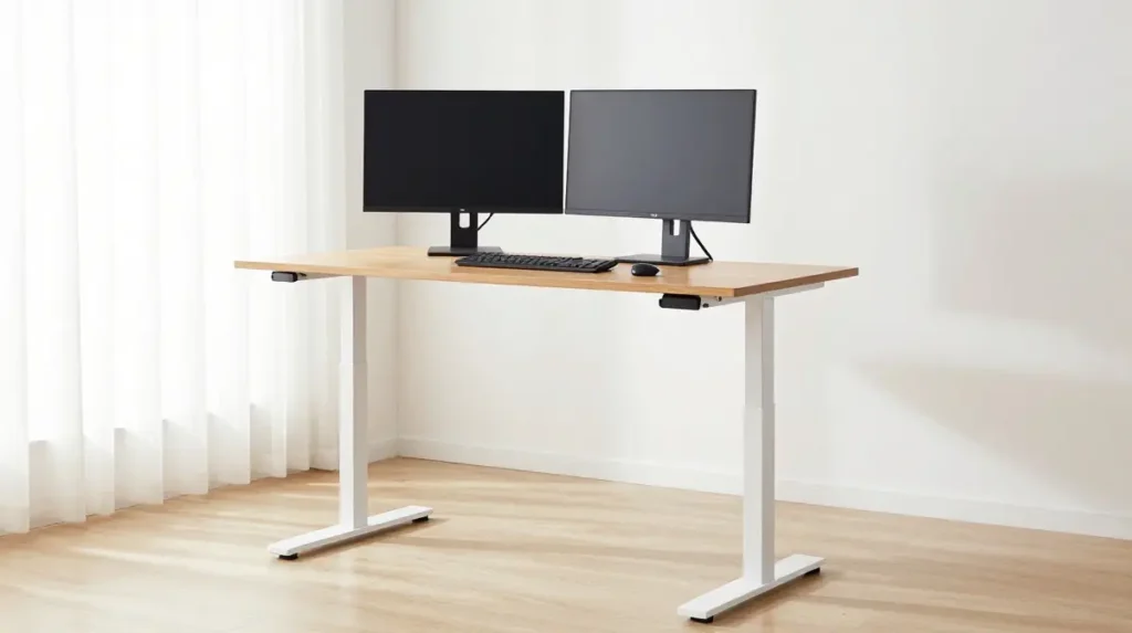 Consider a Standing Desk
