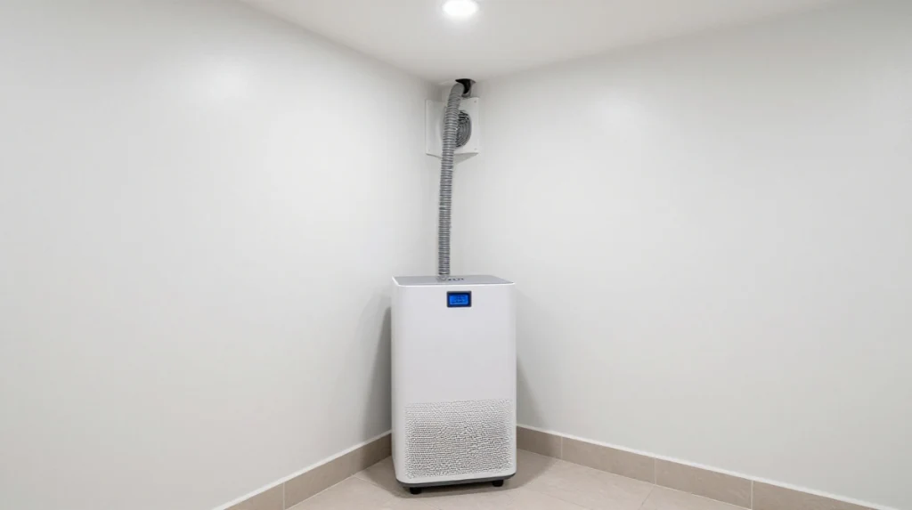 Control Moisture Before Anything Else