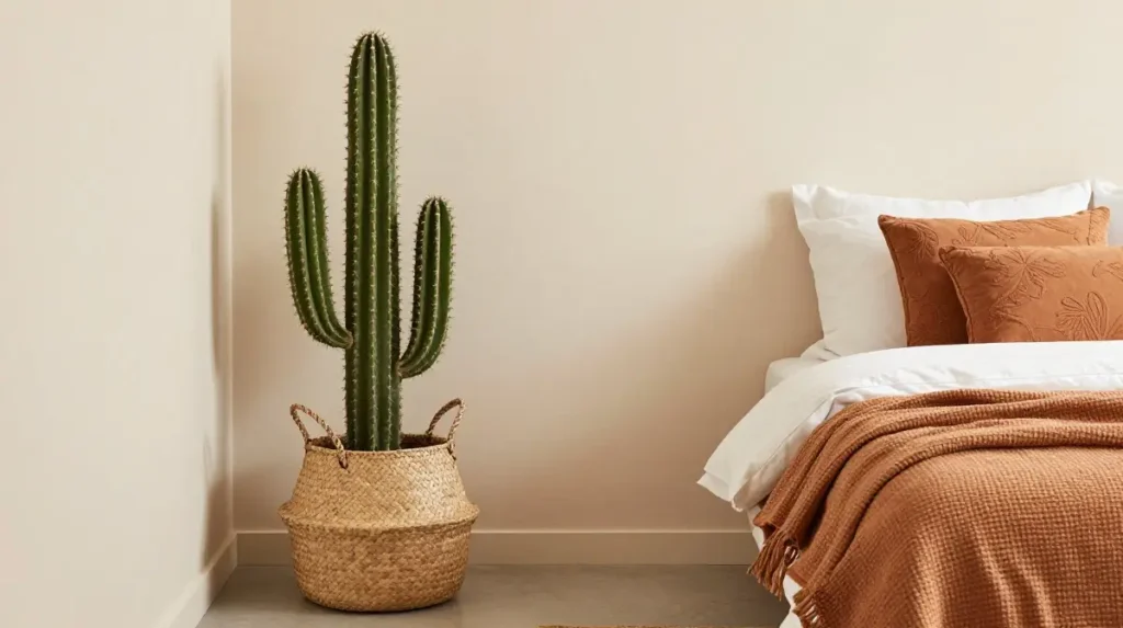 Create a Desert-Inspired Corner