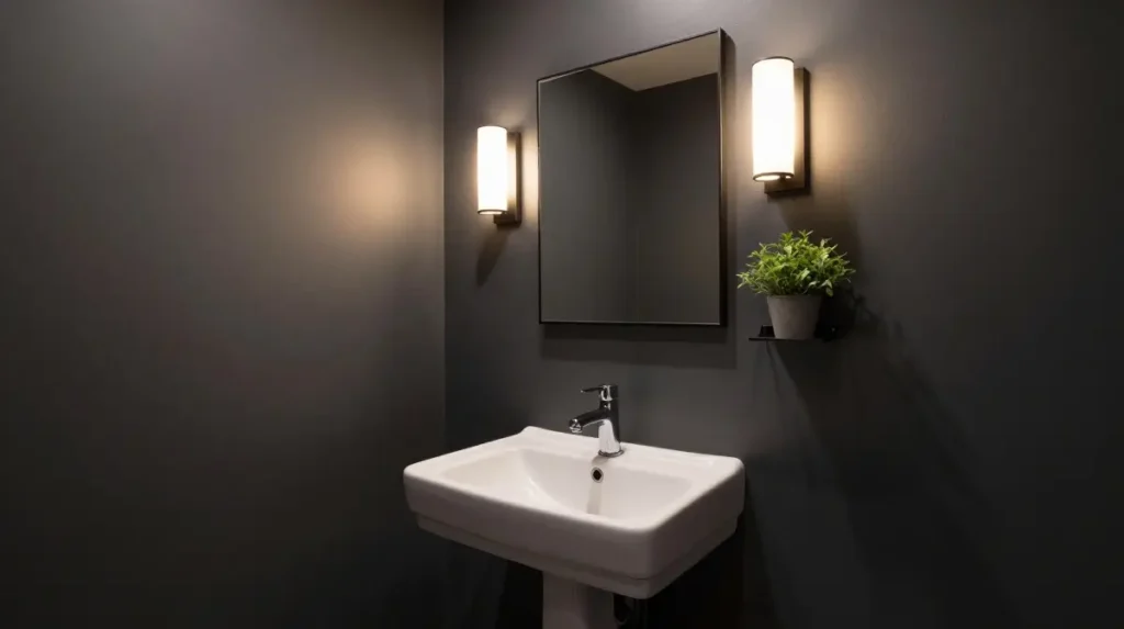 Dark Paint Colors That Feel Intentional