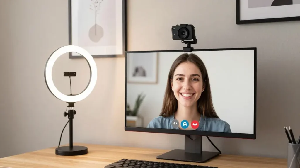 Design for Video Calls