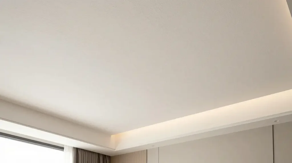Geometric Ceiling Design for a Bold Statement