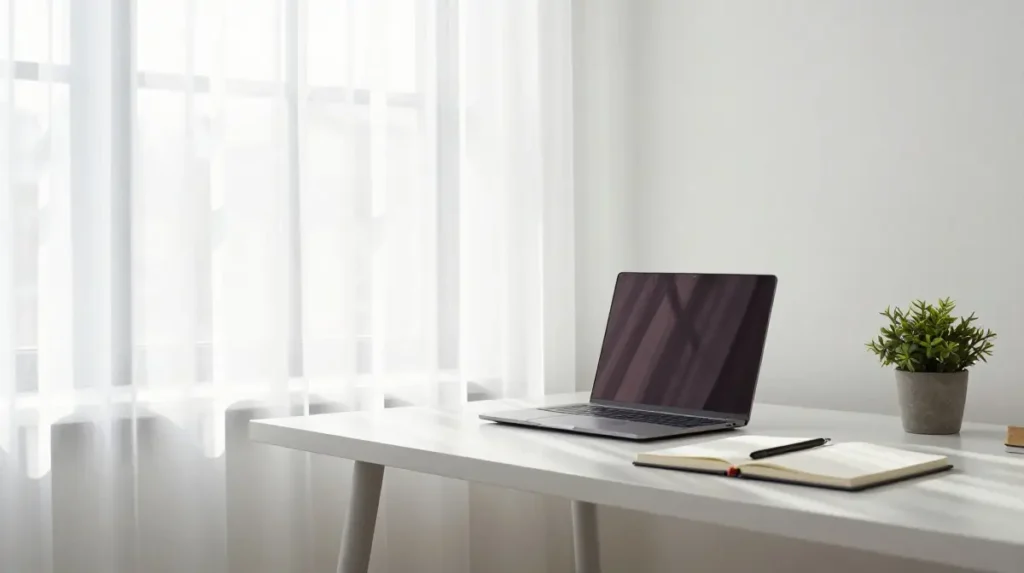 Get Your Desk Placement Right