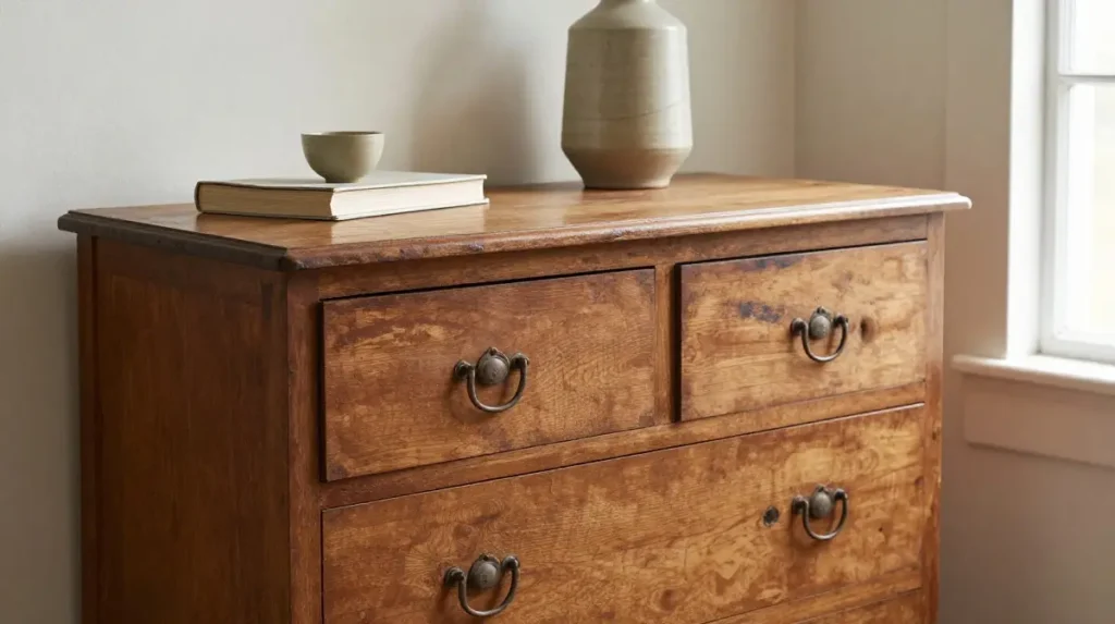 Hunt for Antique Farmhouse Furniture