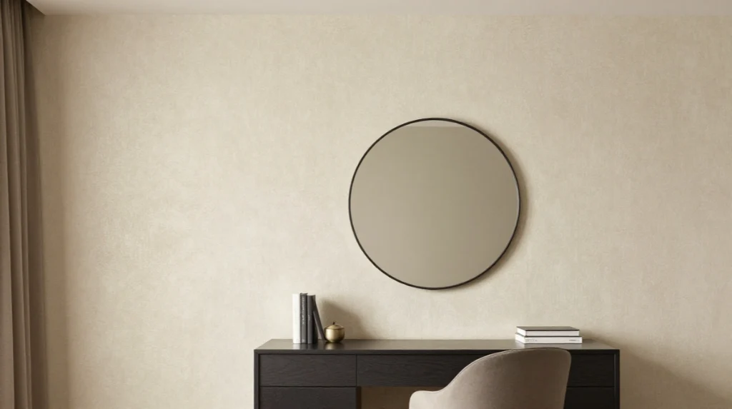 Install a Statement Accent Wall