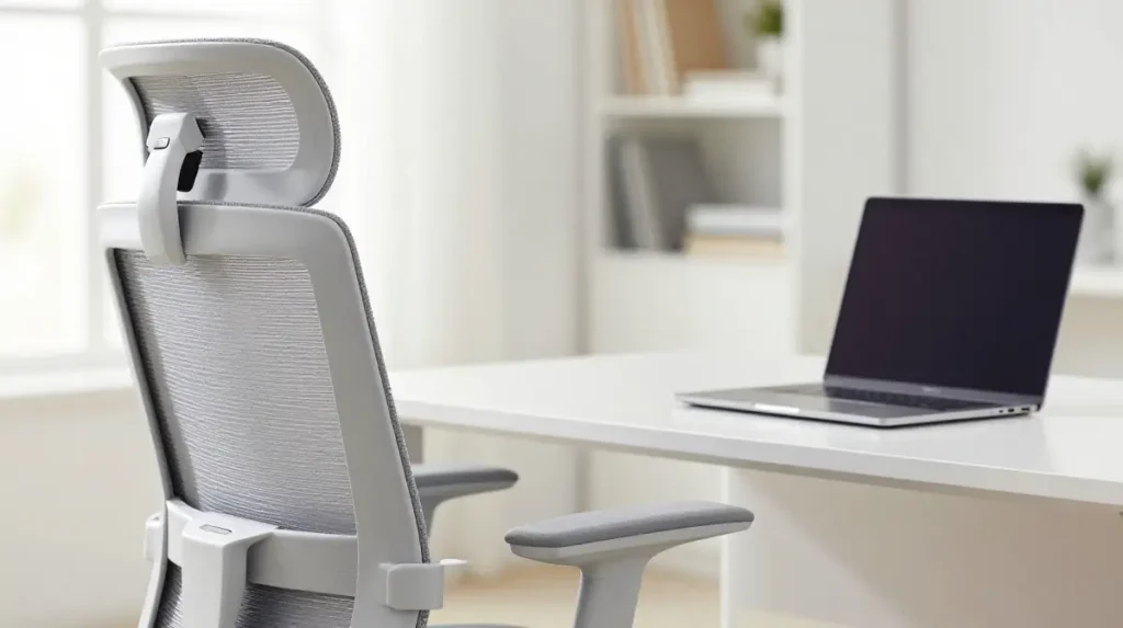 Invest in an Ergonomic Chair