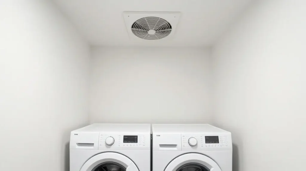 Keep Ventilation in Mind