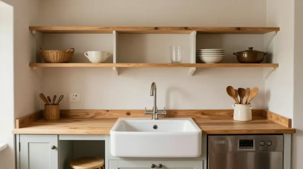 Keep the Space Functional Above All Else