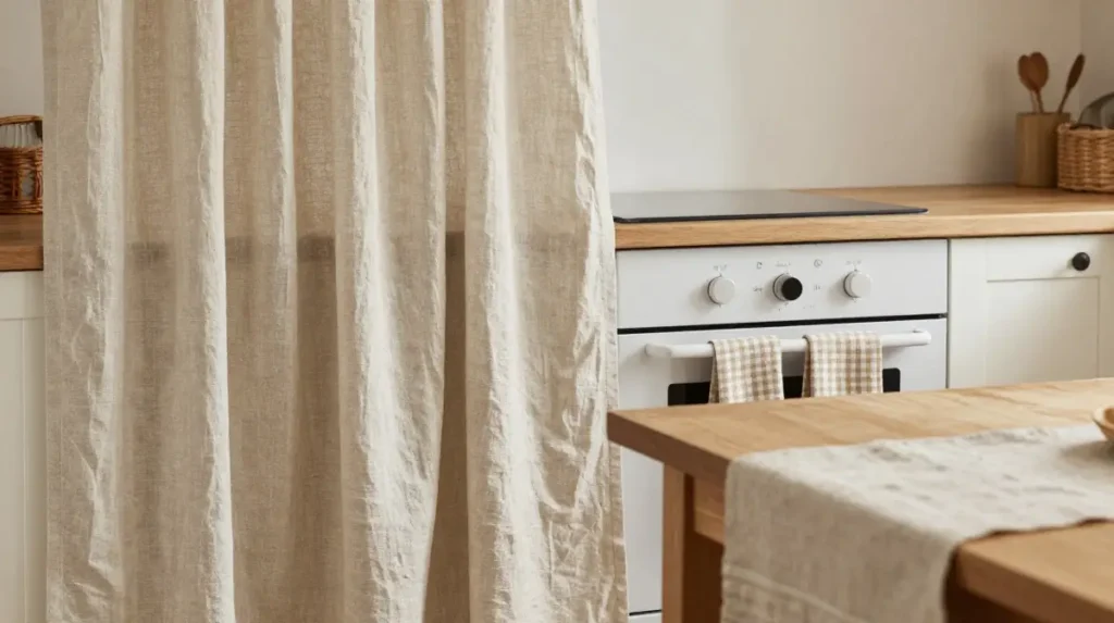 Layer Textiles for Sensory Appeal