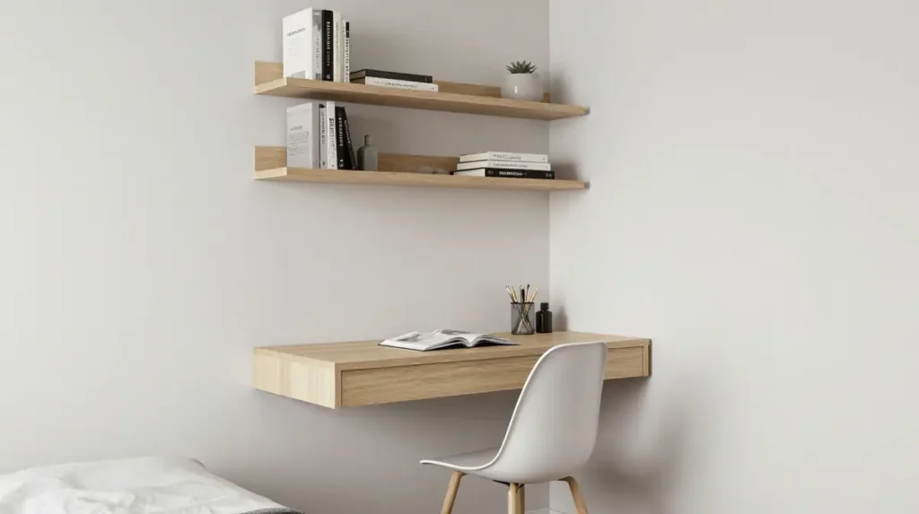 Make the Most of a Small Space