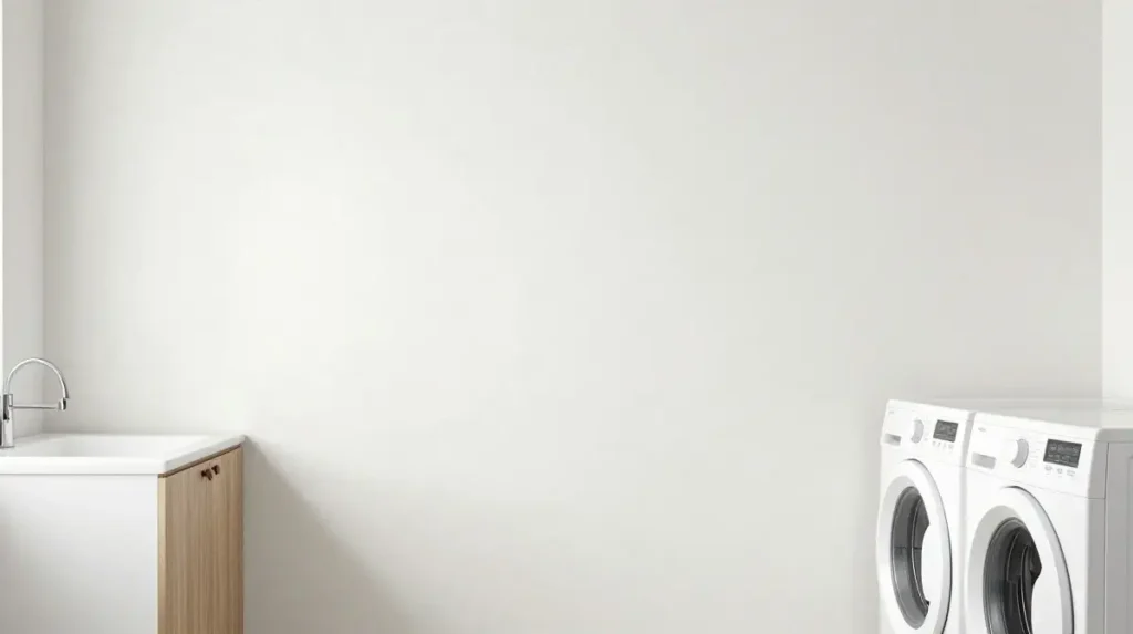 Minimalist wallpaper for a quiet, modern look