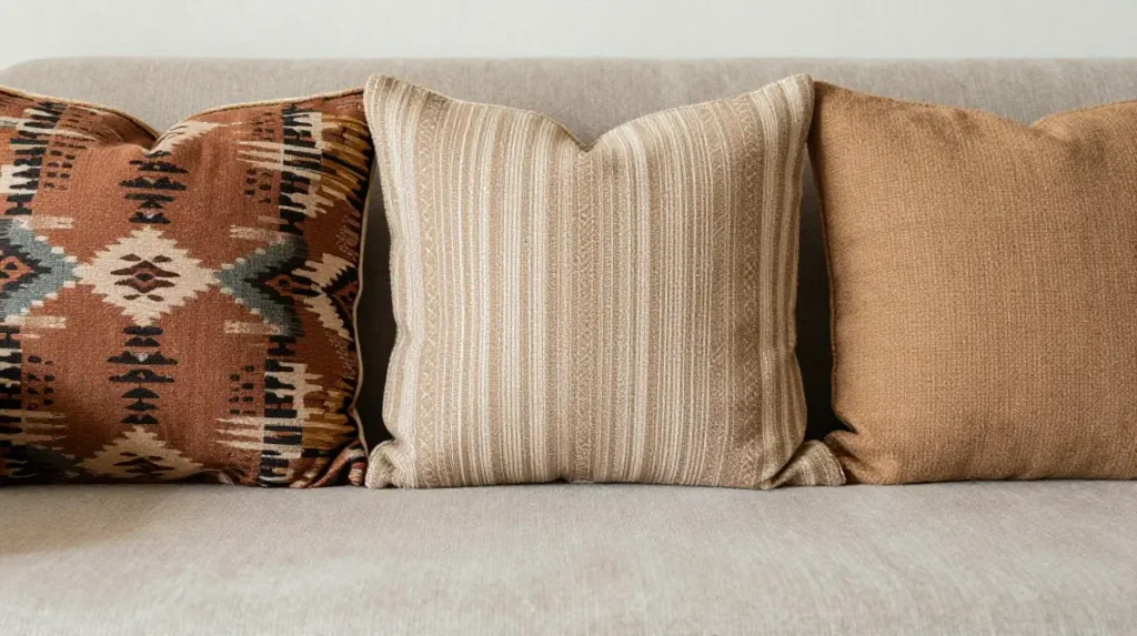 Mix Patterns Thoughtfully