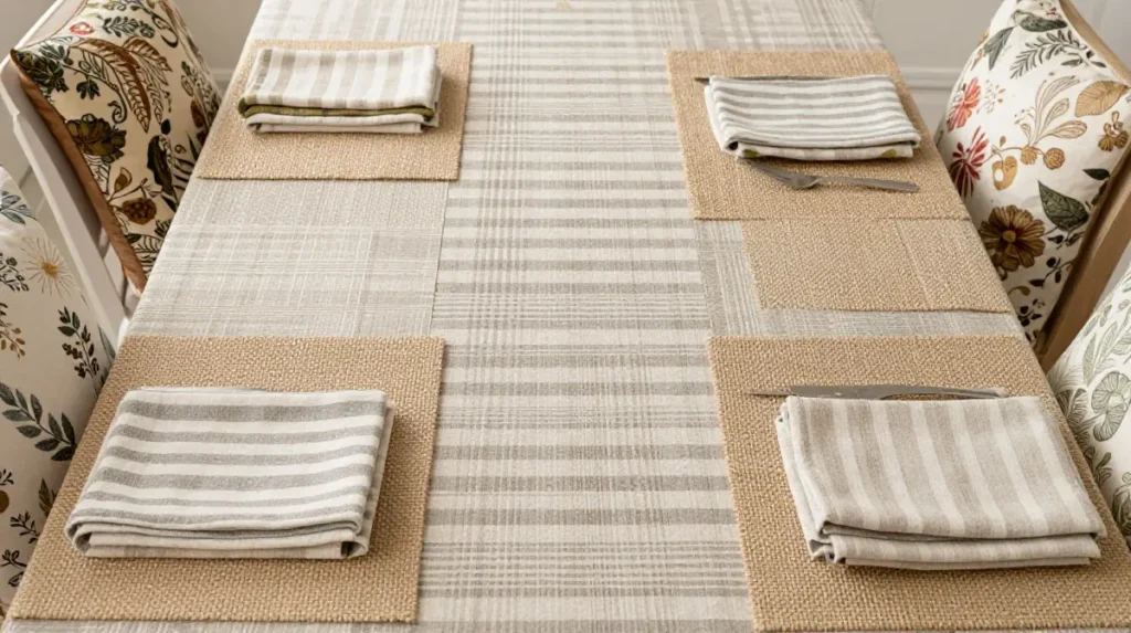 Mix Patterns Without Overthinking It