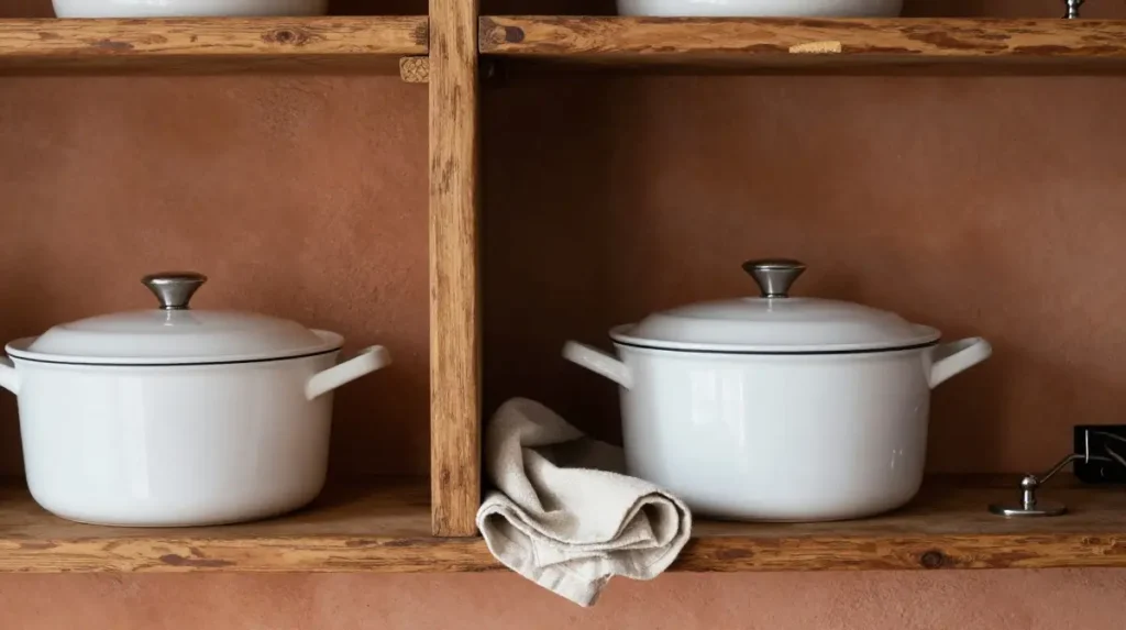 Mix Textures Thoughtfully for a Lived-In Feel