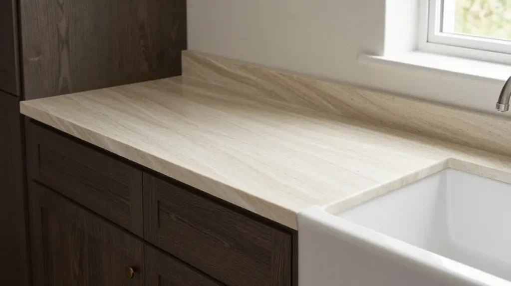 Natural Stone Countertops