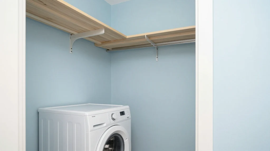 Paint the Interior a Light, Fresh Color