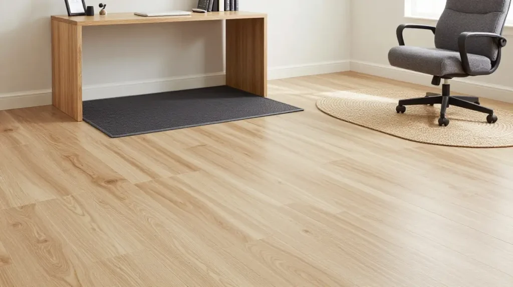 Plan Hobby Room Flooring for Comfort and Function