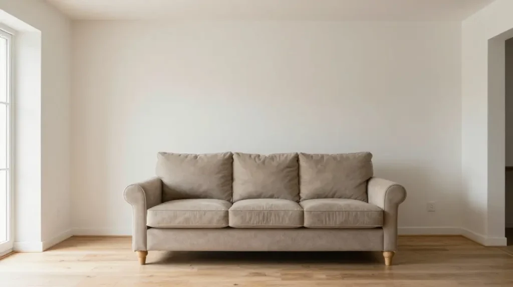 Start With a Neutral Color Palette