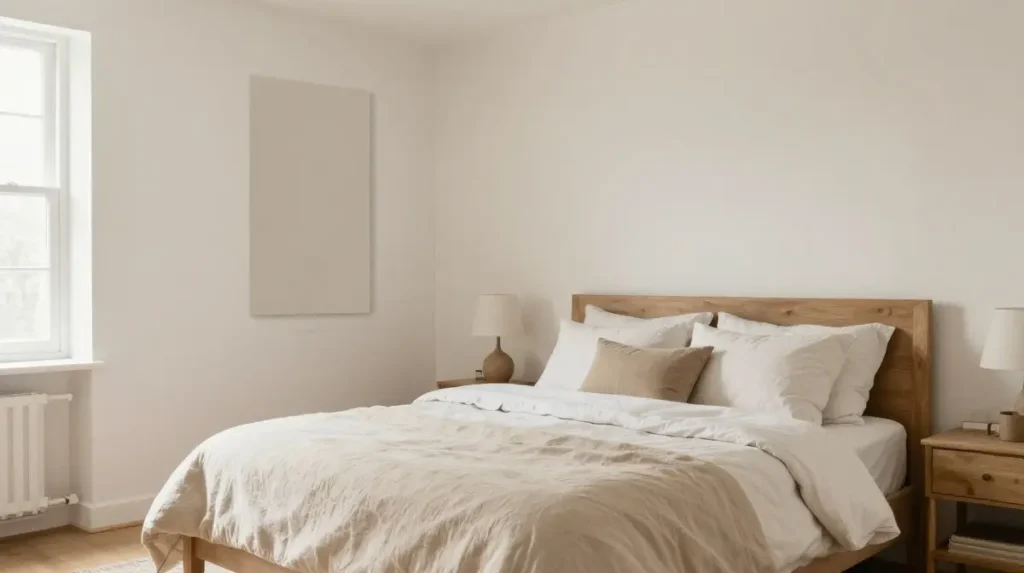 Start With a Warm Neutral Color Palette