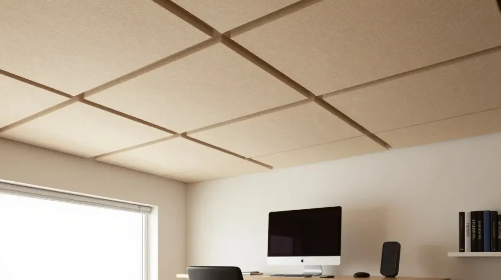 Stretch Ceiling for a Sleek, Seamless Finish