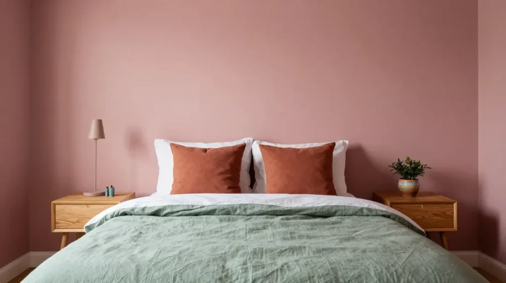 Style a Colorful Bedroom That Still Feels Restful