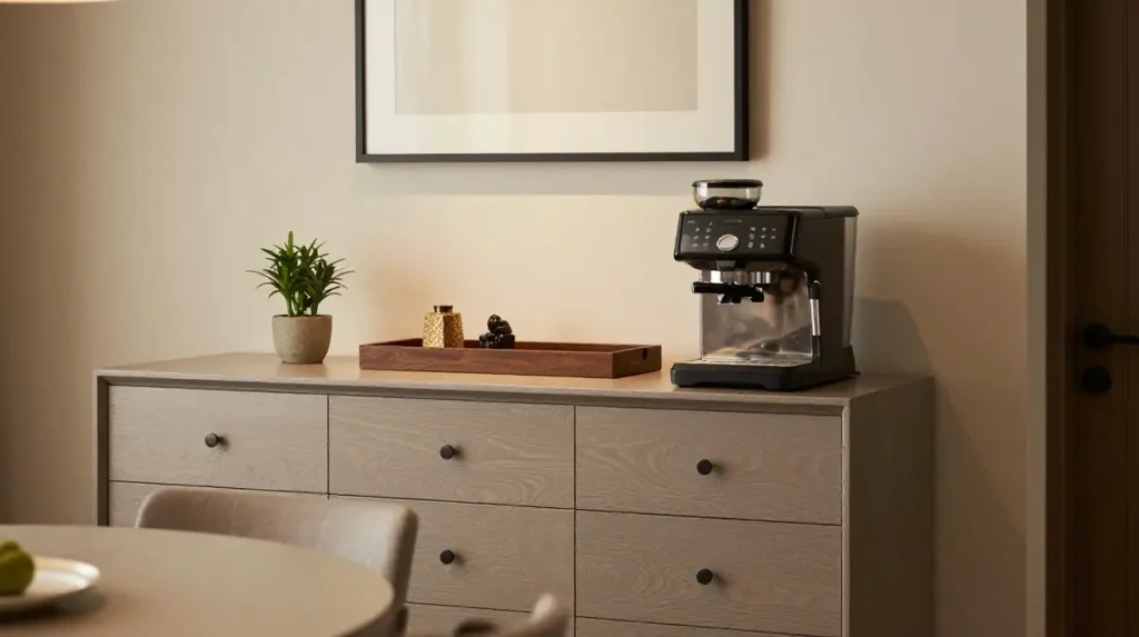 The Dining Room Coffee Bar