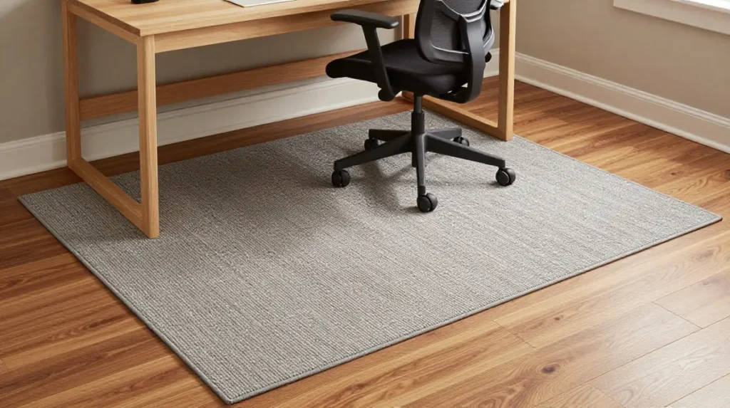 Think About Flooring