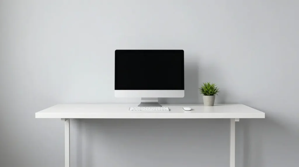 Try a Minimalist Approach