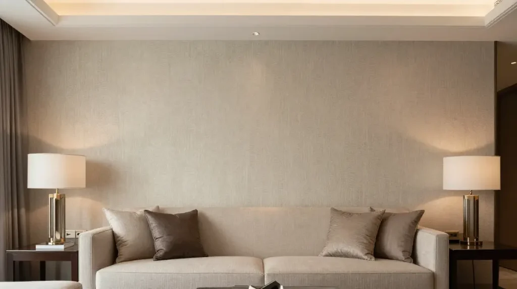 Try an Accent Wall