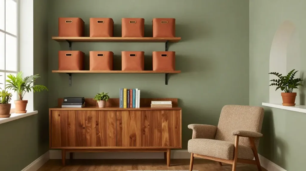 Use Color Thoughtfully to Shape the Mood