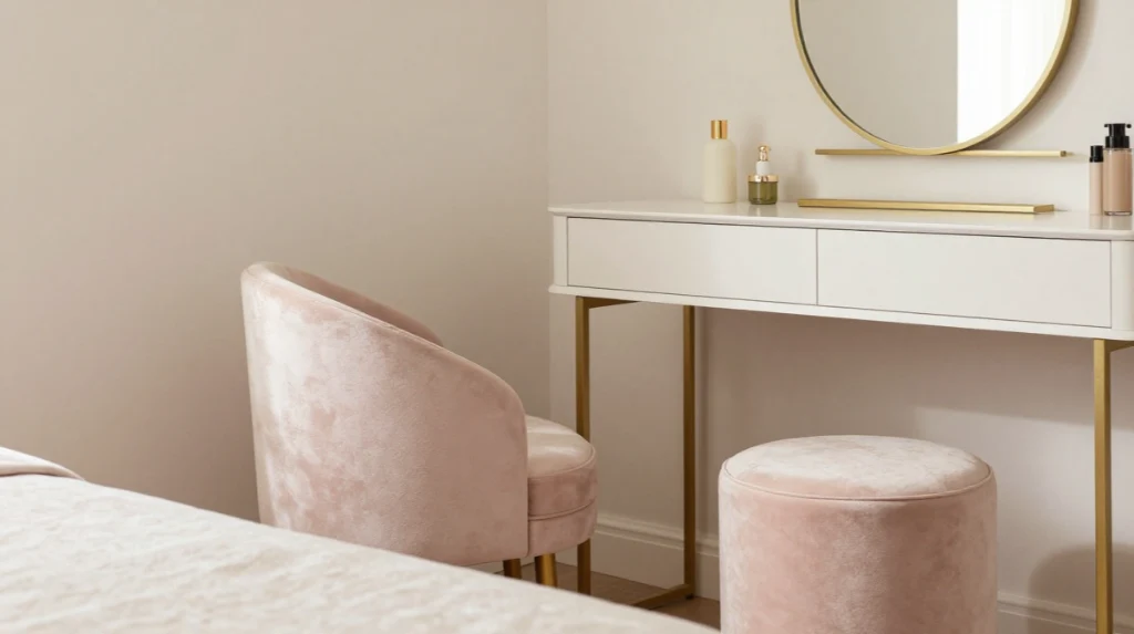 Use a Soft Pastel or Neutral Color Palette
